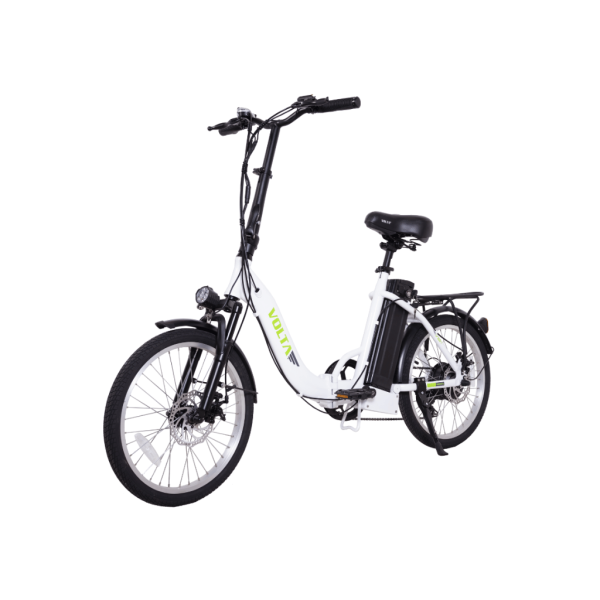 VB1 NEO ELEKTRO-KLAPPRAD 20″